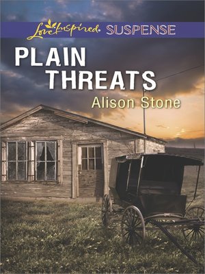 cover image of Plain Threats
